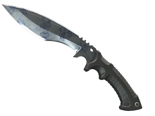 ★ Kukri Knife | Stained (Factory New)
