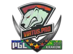 Virtus.Pro (Holo)