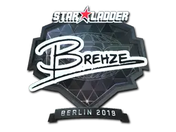 Brehze (Foil)