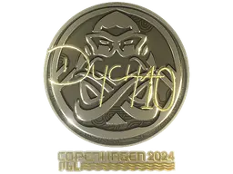 Dycha (Gold)