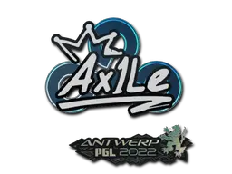 Ax1Le