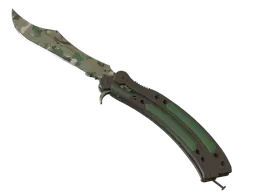 Forest DDPAT