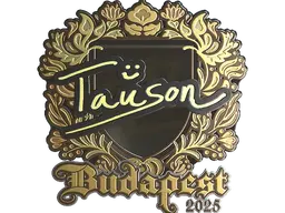 Tauson (Gold)