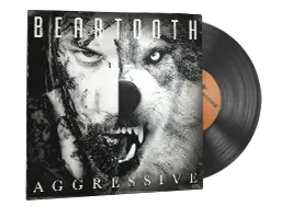 Beartooth, Aggressive