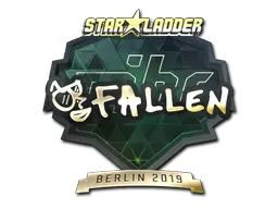 FalleN (Gold)