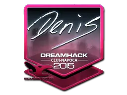 denis (Foil)
