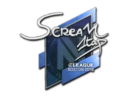 ScreaM