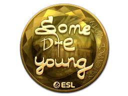 sdy (Gold)