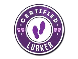 The Lurker
