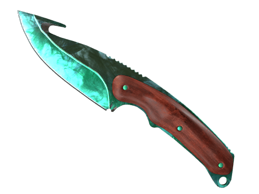 ★ Gut Knife | Gamma Doppler (Factory New)