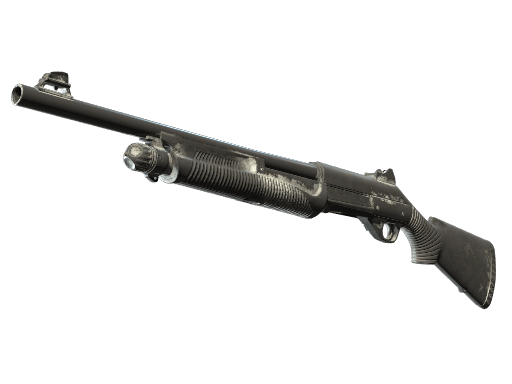Nova | Polar Mesh (Battle-Scarred)