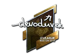 devoduvek (Foil)