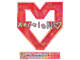 xertioN (Holo)