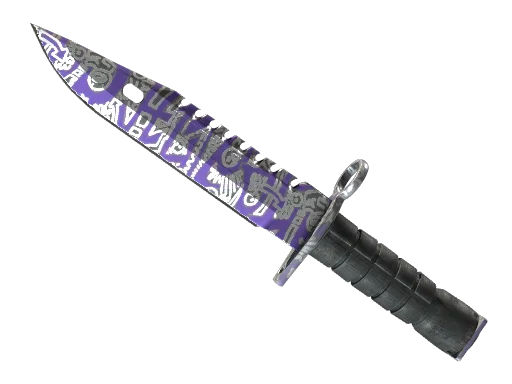 ★ M9 Bayonet | Freehand (Factory New)