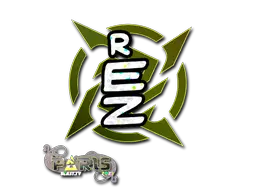 REZ (Glitter)