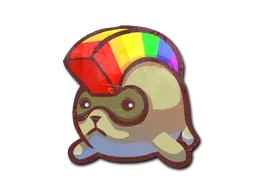 Hamster Hawk