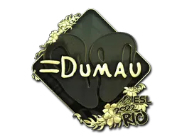 dumau (Gold)