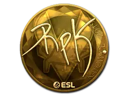RpK (Gold)