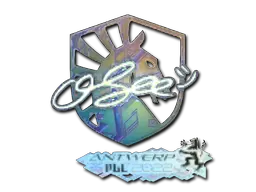 oSee (Holo)