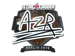AZR (Foil)