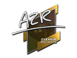 AZR