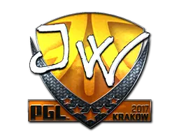 JW (Foil)