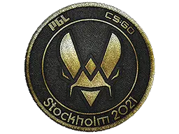 Vitality (Gold)