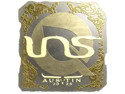 INS (Gold)