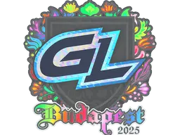 GamerLegion (Holo)
