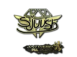 sjuush (Gold)