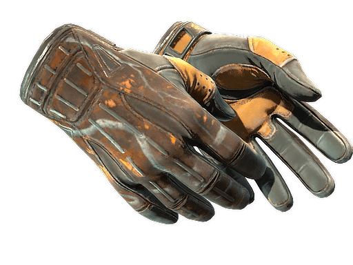 ★ Sport Gloves | Big Game (Battle-Scarred)