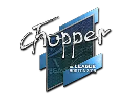 chopper