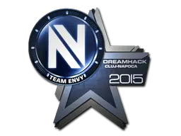 Team EnVyUs