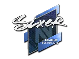 SIXER