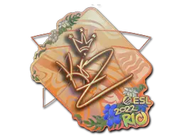 KRIMZ (Holo)