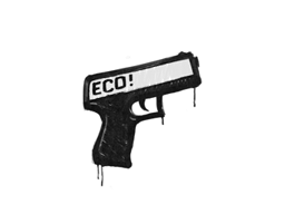 Sealed Graffiti | Eco (Desert Amber)
