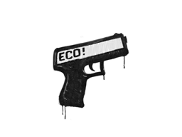 Eco (Jungle Green)