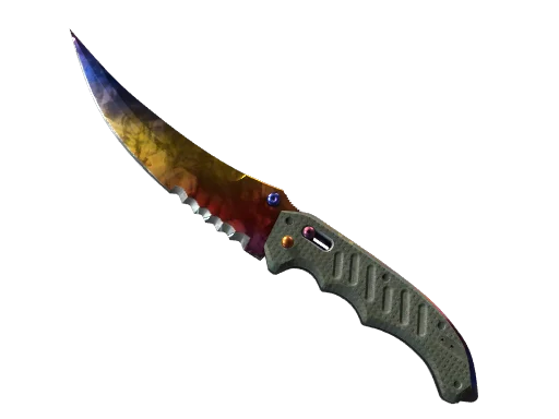 Marble Fade