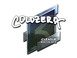 coldzera (Foil)