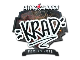 Krad (Foil)