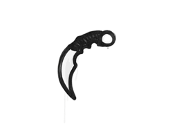 Sealed Graffiti | Karambit (Frog Green)
