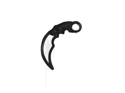 Karambit (Frog Green)