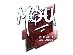 mou (Foil)
