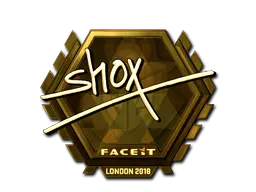 shox (Gold)