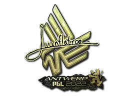 juanflatroo (Gold)