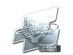 SmithZz (Foil)