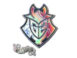 G2 Esports (Holo)