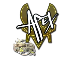 apEX (Champion)