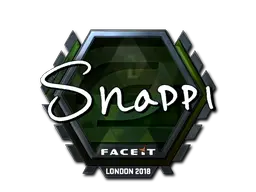 Snappi (Foil)