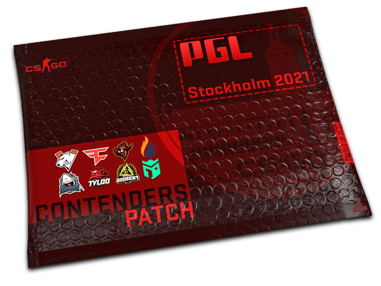 Patch Pack